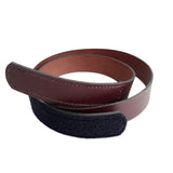 Handgun Combatives EDC Leather Belt - Multiple Colors