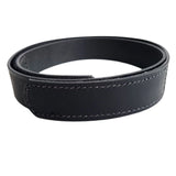 Handgun Combatives EDC Leather Belt - Multiple Colors