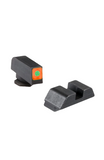 Spaulding Cap Sights for Glock 42/43/43X/48