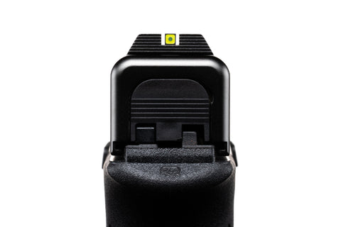 Glock CAP Sights for Glock 20, 21, 29, etc