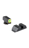 Spaulding Cap Sights for Glock 42/43/43X/48