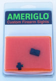 CAP Sights for Sig 8/8 Models