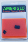 CAP Sights for Sig 6/8 Models - Sig 320 and P365