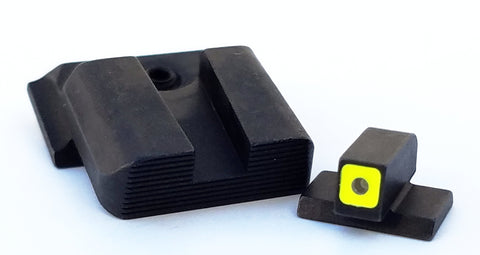 CAP Sights for Smith and Wesson M&P Shield