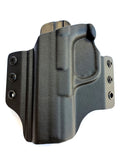 ENHANCED Handgun Combatives EDC Holster for M&P