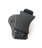 ENHANCED HC Magazine Pouch for Glock / Double Stack Mags