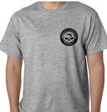 Handgun Combatives Active Participant T-Shirt