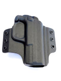 ENHANCED Handgun Combatives EDC Holster for M&P