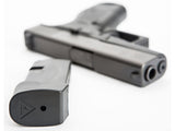 Vickers Tactical +2 Magazine Extension for Glock 43