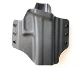 ENHANCED Handgun Combatives Glock 43/43X/48 Holster