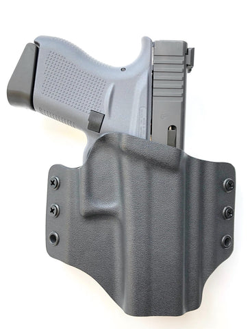 ENHANCED Handgun Combatives Glock 43/43X/48 Holster
