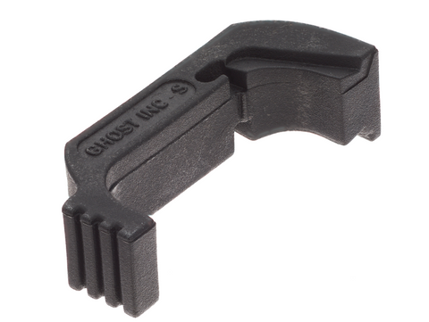 Extended Magazine Release - TAC S For Gen 4 and 5 Glocks
