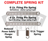 Ghost Complete Spring Kit