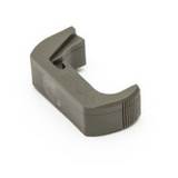 Glock 43 Vickers Tactical Extended Magazine Catch, Black